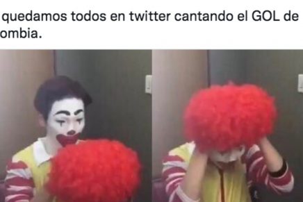 Los no perdonan a memes Yerry Mina y a la Selección por el empate ante Ecuador