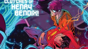 El nuevo Superman será bisexual: DC Comics confirmó el nuevo romance