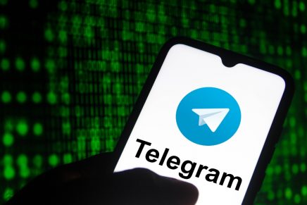 ¿Y ahora Telegram tampoco? Usuarios reportan intermitencia en la aplicación