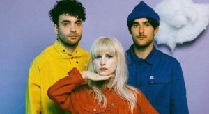 Paramore