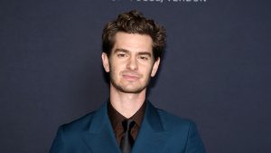 Andrew Garfield quiso que Spider-Man fuera bisexual, con pareja incluida