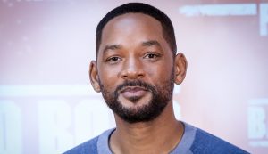 Will Smith