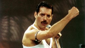 Freddie Mercury, el boxeo y su influencia en los escenarios