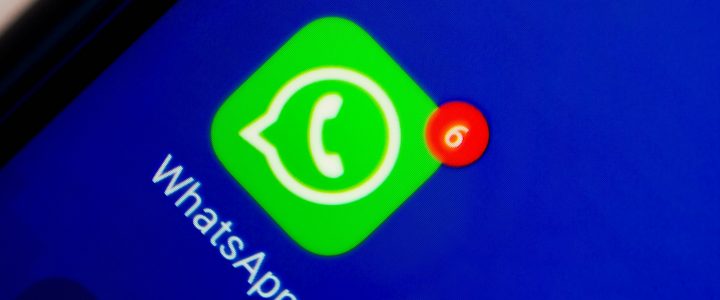 ¿Cómo poner contraseña en WhatsApp para proteger los chats?
