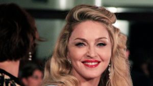 Madonna fotos censuradas