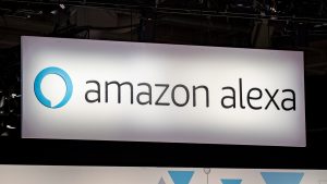 Más de 200 mil personas le han pedido a Alexa que sea su novia