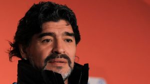 Por qué Diego Armando Maradona fue sepultado sin corazón