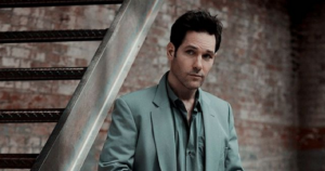 Paul Rudd