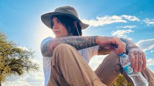 Yeferson Cossio renuncia a ser colombiano