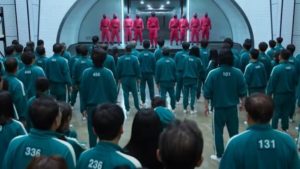 ¿Serán igual de violentos? Youtuber recreará competencias de El Juego del Calamar