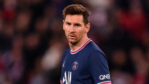 Lionel Messi pone en venta su ‘sencillito’ dúplex en Miami