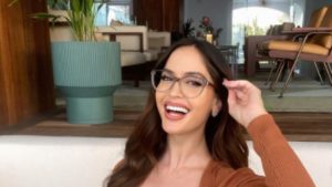 “Sirena, me hipnotizas”, le dicen a Natalia Barulich por foto en bikini