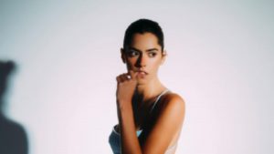 “Todo lo rico”, le dicen a Paulina Vega por foto de su cuerpazo