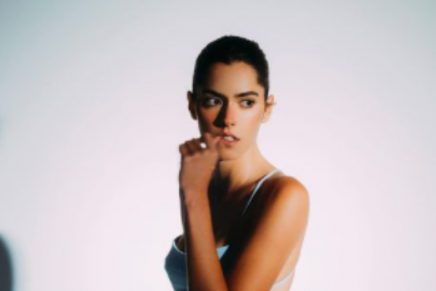 “Todo lo rico”, le dicen a Paulina Vega por foto de su cuerpazo