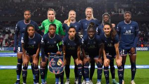 Jugadora del PSG habría contratado a sicarios para lastimar a compañera del equipo