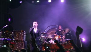 ‘Day & Age’ de The Killers cumple 13 años y lo celebramos con sus mejores canciones