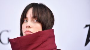 Billie Eilish vio tanta pornografía que tuvo pesadillas con eso