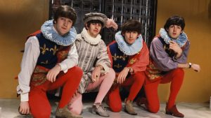Disney quería censurar algunos detalles de 'The Beatles_ Get Back'