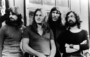 Pink Floyd