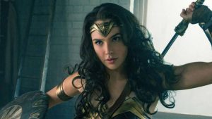 Gal Gadot