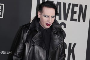 Marilyn Manson