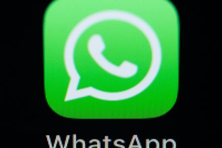 WhatsApp