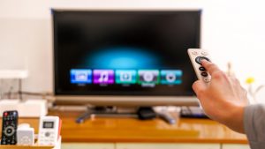 Google TV 300 canales gratis