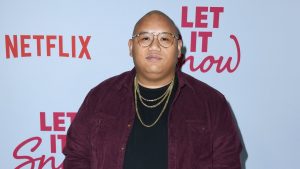 Jacob Batalon