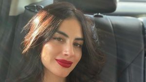 Jessica Cediel explica por qué sus senos crecieron tanto