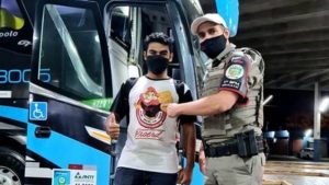 Joven engañado por su novia virutal