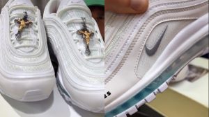 Luisito Comunica y los zapatos de Jesus