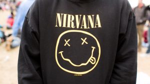 Nirvana