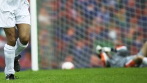 Técnico murió mientras celebraba un gol de su equipo - Imagen de referencia - Getty Images