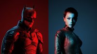 The Bat and The Cat: el nuevo impactante tráiler de The Batman