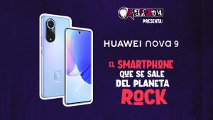Cortesía: HUAWEI