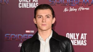 ¿Cuánto dinero ganó Tom Holland por ‘Spider-man No Way Home'?