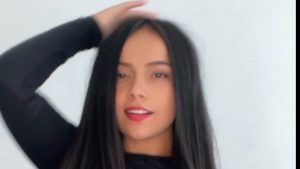 Aida Cortés revela lo necesario para ser feliz