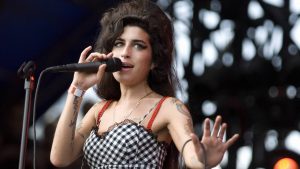 Amy Winehouse