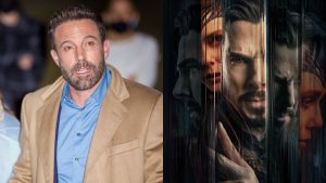 Ben Affleck - Daredevil - Getty Images