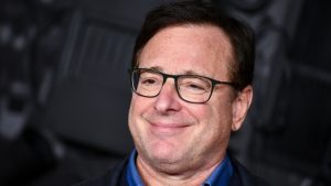 Bob Saget