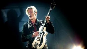Catálogo de David Bowie fue vendido