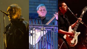 Diez álbumes esperados y confirmados que llegarán en el 2022