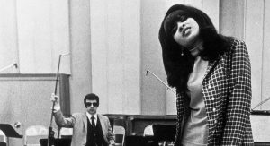 Ronnie Spector