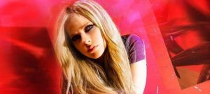 Avril Lavigne