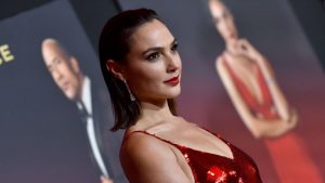 Gal Gadot confiesa que video de Imagine fue de mal gusto