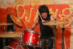 Marky Ramone