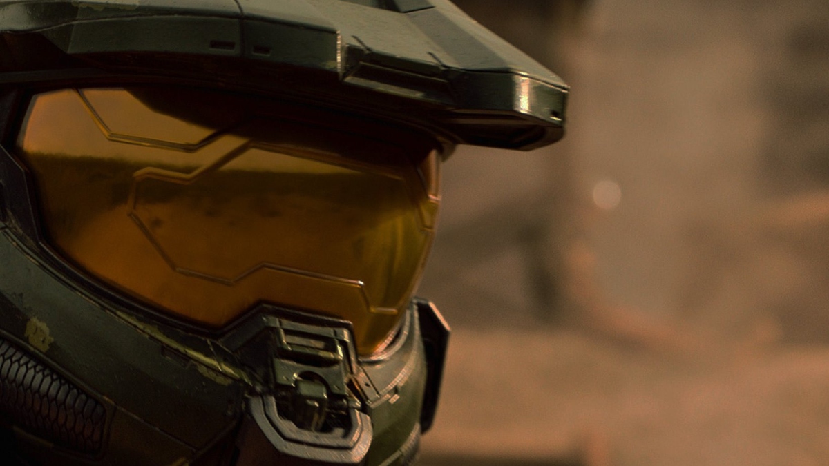 La serie de Halo ya tiene fecha para el estreno de su primer tráiler