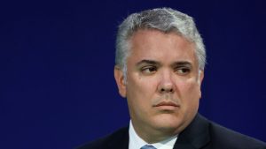 Iván Duque mayor defecto perfeccionista