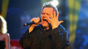 Meat Loaf - Getty Images