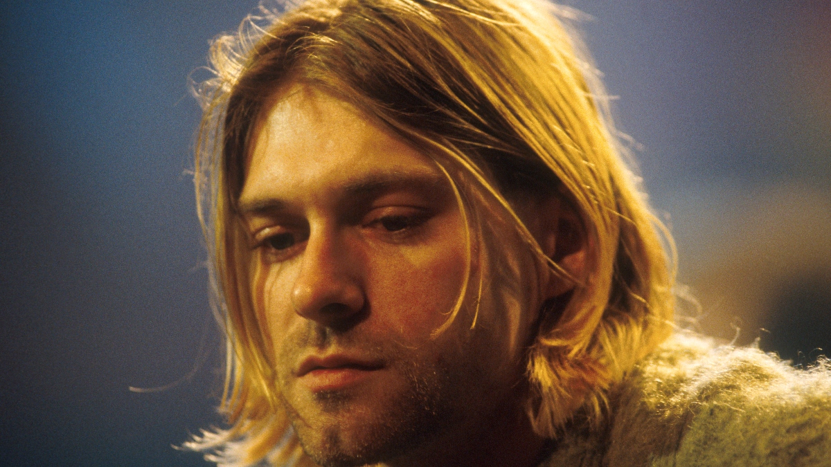 Polémica por escritora que aseguró que Kurt Cobain era una mujer trans Polémica por escritora que aseguró que Kurt Cobain era una mujer trans